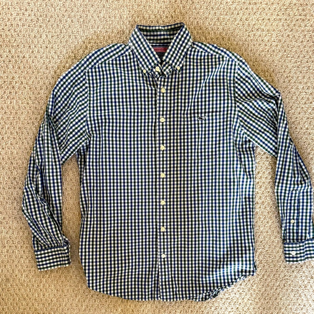 Vineyard Vines Shirt